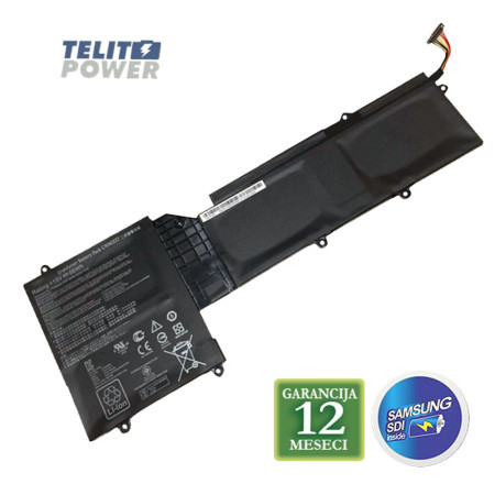 Baterija za laptop ASUS Portable AiO PT2001 C41N1337 ( 2170 ) - Img 1
