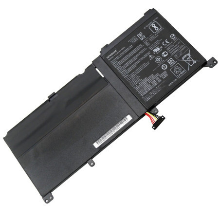 Baterija za laptop Asus Zenbook UX501 ( 109234 ) - Img 1