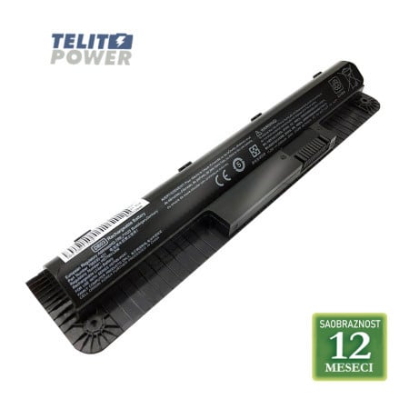 Baterija za laptop HP ProBook 11 G1 / DB03 11.25V 36Wh / 3200mAh ( 2751 ) - Img 1