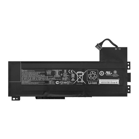 Baterija za laptop HP ZBook 15 G3 / VV09XL VV09 ( 108672 ) - Img 1