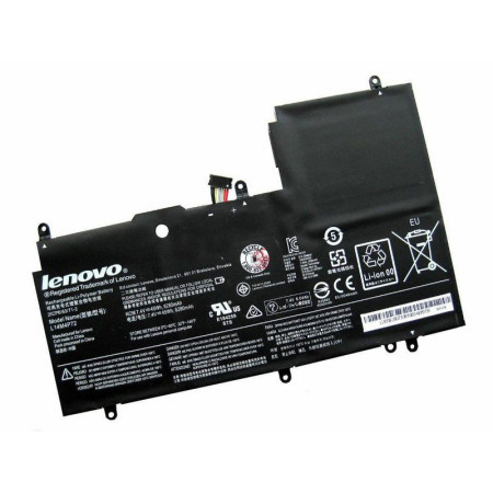 Baterija za laptop Lenovo Yoga3 14 Series org ( 109316 ) - Img 1
