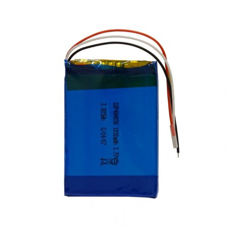 Baterija za navigaciju ( PGO500-Battery ) - Img 1