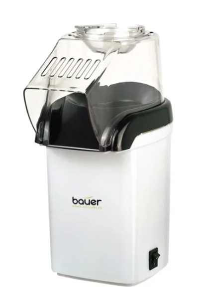 Bauer 200 dely aparat za kokice pm ( 22464 )