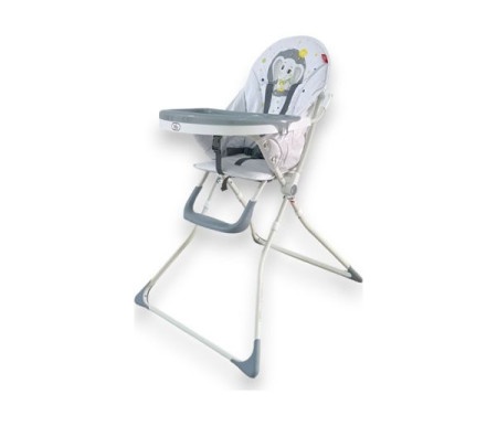 Bbo hranilica junior (hcy6201) - grey ( HCY6201GREY )