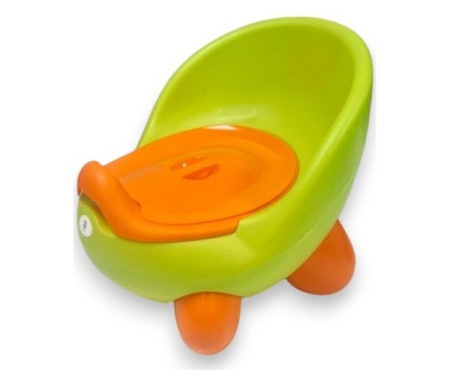 Bbo noša potty (8105) - green ( 8105GREEN )