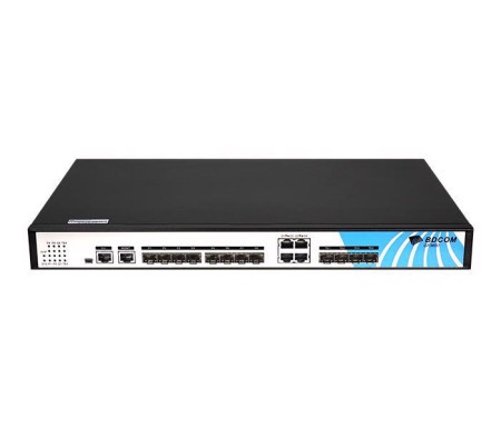 Bdcom GP3600-08D, Gpon OLT ( 5590 )