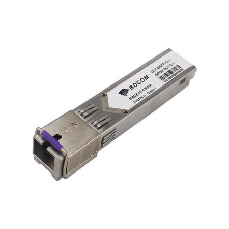 Bdcom modul olt-gsfp-c++ , gpon sfp ( 5465 )-1