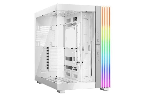 Be Quiet Light Base 900 White BGW70 Kućište