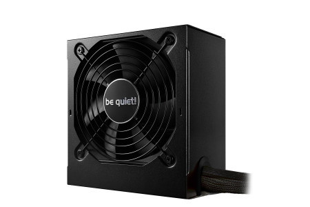 Be quiet system power 10 750W, 80 plus bronze ( BN329 )  - Img 1