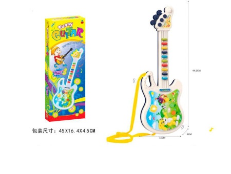 Bebi gitara ( 995588 )