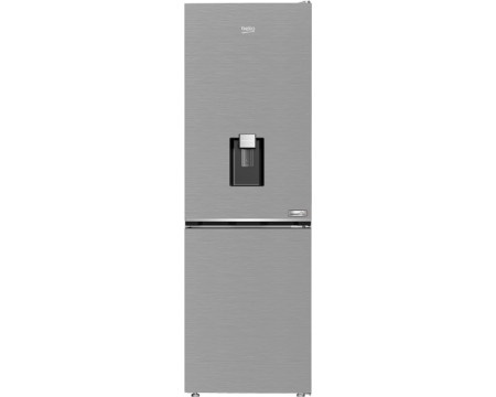 Beko B3RCNA364HDXB kombinovani frižider
