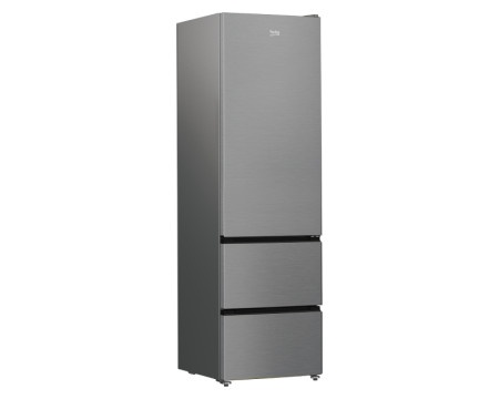Beko B3RGNA354HXB1 kombinovani frižider