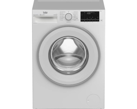 Beko B3WF U 7744 WB mašina za pranje veša - Img 1
