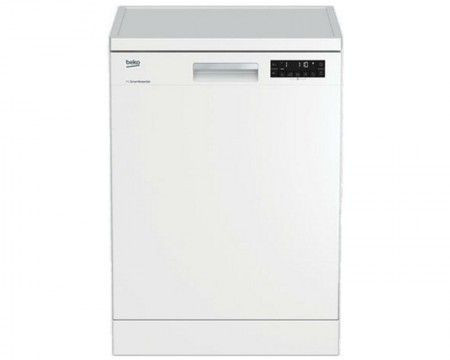 Beko DFN 26422 W mašina za pranje sudova - Img 1