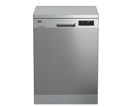 Beko DFN 28423 X mašina za pranje sudova - Img 1