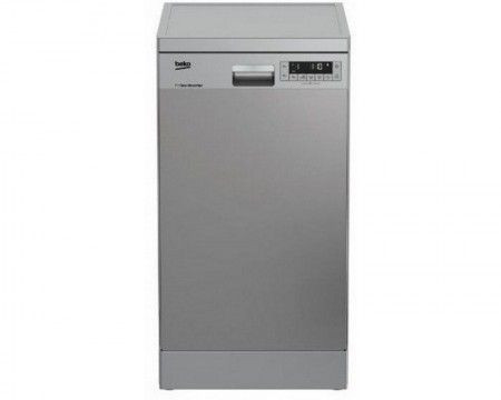 Beko DFS 26024 X mašina za pranje sudova - Img 1