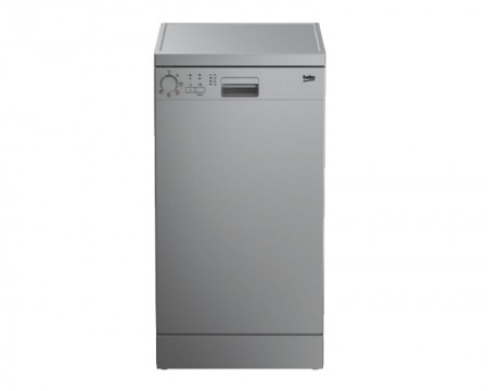 Beko DFS S mašina za pranje sudova 05020 - Img 1