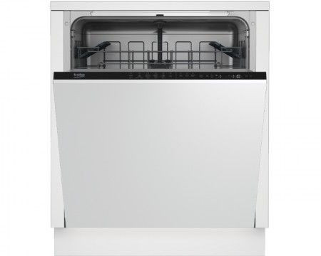 Beko DIN 26220 12kom ugradna mašina za pranje sudova - Img 1