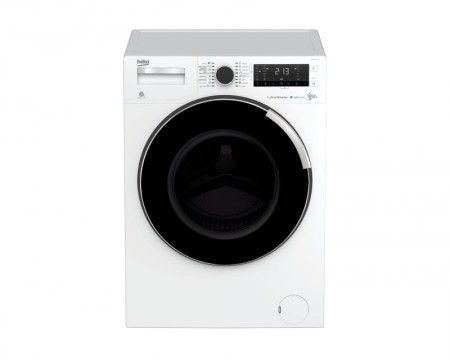 Beko HTV 8743 XG mašina za pranje i sušenje veša - Img 1