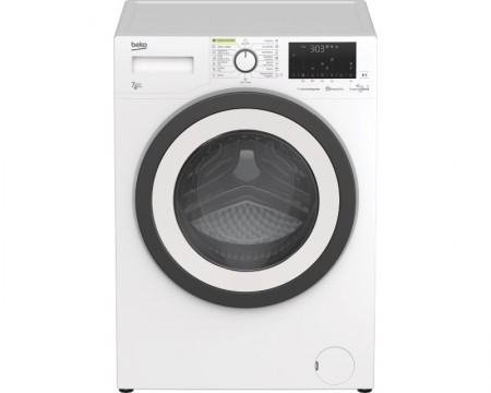 Beko mašina za pranje i sušenje veša HTV 7736 XSHT - Img 1