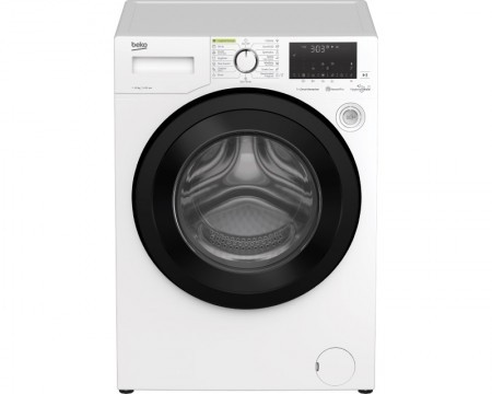 Beko mašina za pranje veša WTE 10736 CHT - Img 1