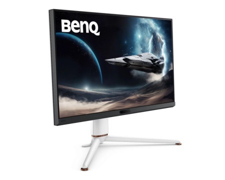 Benq 31.5 inča EX321UX 4K Mini LED IPS 144Hz monitor