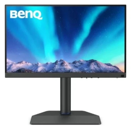 Benq sw272u 27 inča 4k ips led monitor