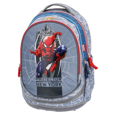 Best Buy Seven, ranac anatomski, Spider-Man, Protector ( 326408 )-1