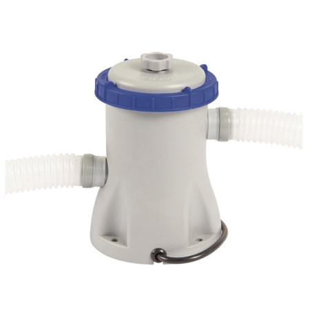 Bestway filter pumpa za bazen ( 58381 ) - Img 1