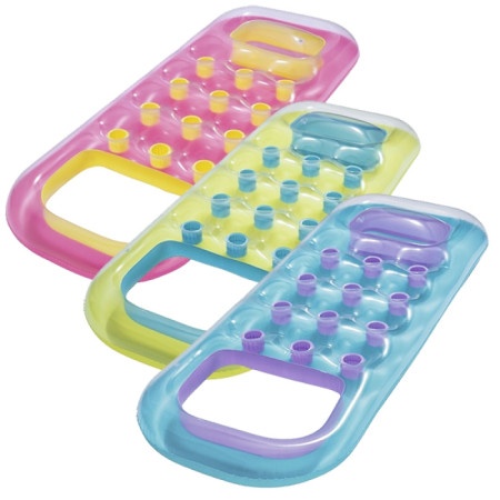 Bestway Open Float 185x74cm 43110 Dušek za vodu