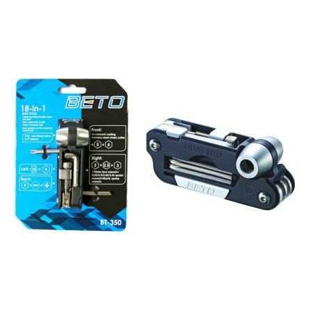 Beto multi alat 18f sa adapterom za c02,bt-350 ( 16677/M42-4 )