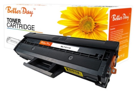 BetterDay MLT-D111S Toner zam. kaseta za Samsung 1k