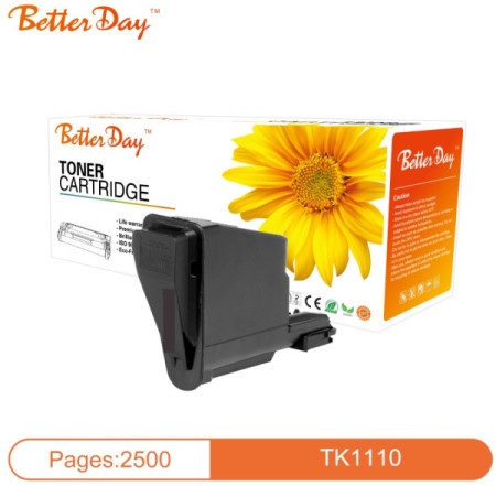 BetterDay TK-1110 Toner zam. kaseta za Kyocera 2.5k WBox