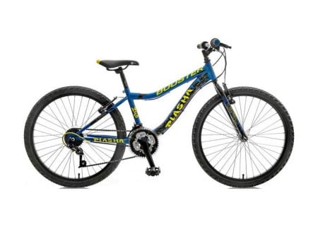 Bicikl booster plasma 240 blue ( E240S03181 )