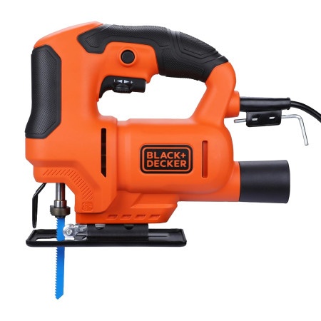 Black & Decker BES603 Ubodna testera 400W ( BES603 )