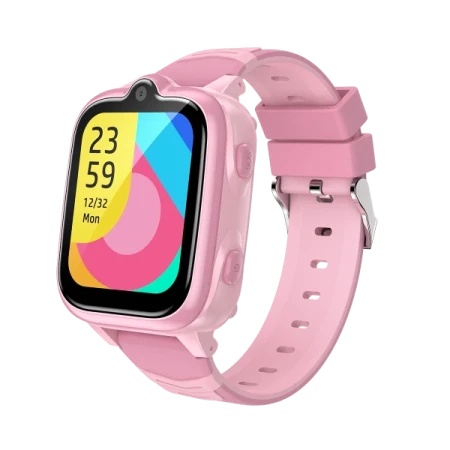 Blackview 4G Z20 Pink Smart Watch