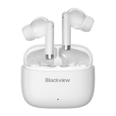 Blackview bluetooth airbuds 4 bele ( SL1616 )