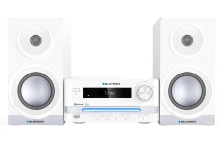 Blaupunkt MS16BT mikro-linija (MS16BT EDITION)