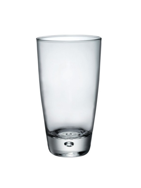 Bormioli čaša za sok luna bibita 34 1/1 cl ( 191190V )