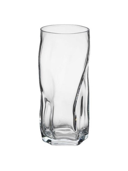 Bormioli čaša za sok Sorgente cooler 46cl 3/1 ( 340360 )