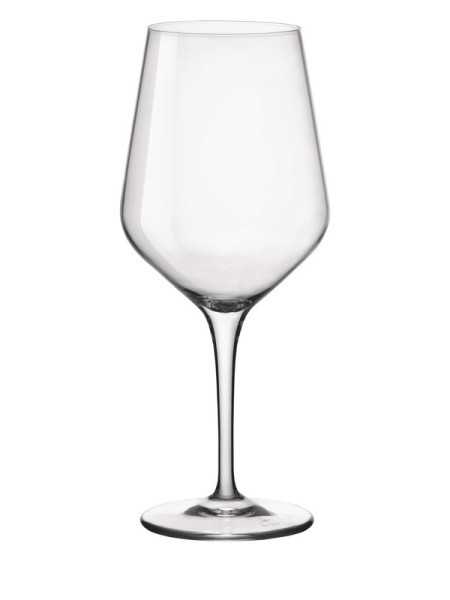 Bormioli čaše za vino Electra 65 CL XL 6/1 ( 192342 )