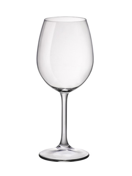 Bormioli čaše za vino Riserva Cabernet 6/1 37 cl ( 126260/126261 ) - Img 1