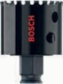 Bosch bušač otvora za keramiku fi 25 mm dijamantski ( 2608580304 ) - Img 1