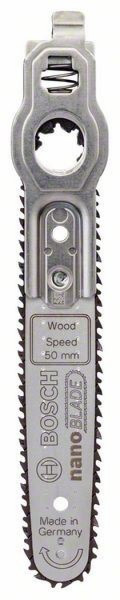 Bosch diy nano blade wood speed 50 ( 2609256D84 )