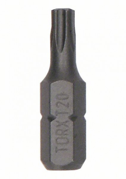 Bosch ExH T20 25 mm, 25 komada ExH T20 25mm 25pc ( 2607002799 )