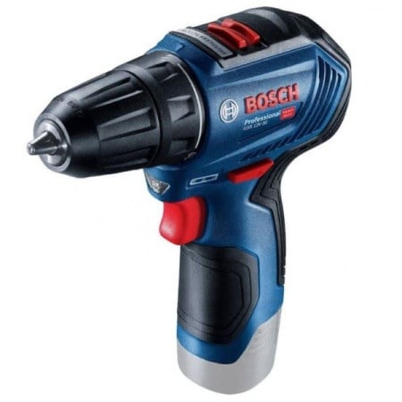 Bosch GSR 12V-30 Solo akumulatorska bušilica-odvrtač ( 06019G9002 )