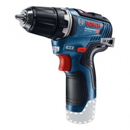 Bosch GSR 12V-35 Solo, akumulatorska bušilica-odvrtač ( 06019H8000 )