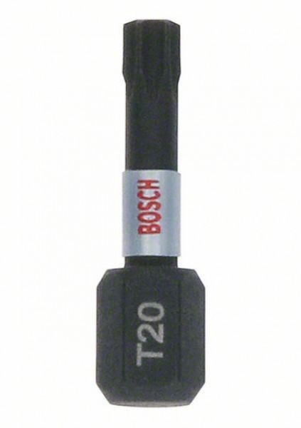 Bosch Impact T20 25 mm, 25 komada Impact T20 25mm 25pc ( 2607002805 )