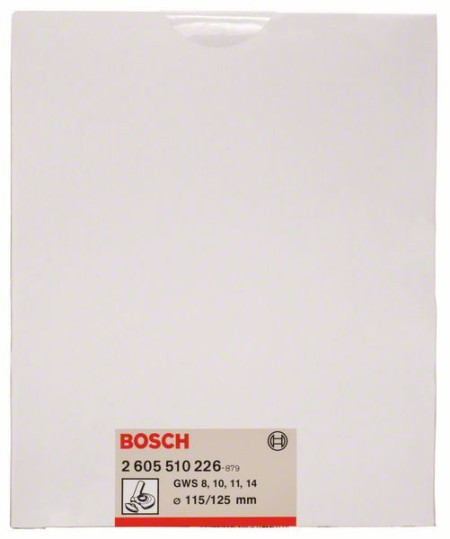 Bosch rezervna četka ( 2605510226 )