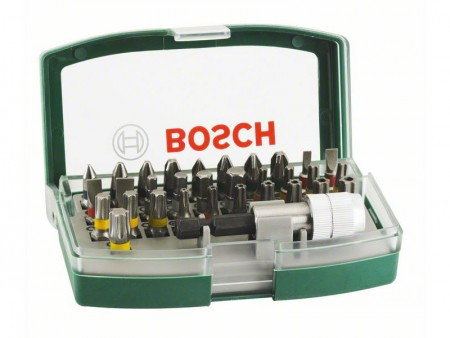 Bosch set bitova promoline 32 kom. ( 2607017063 )